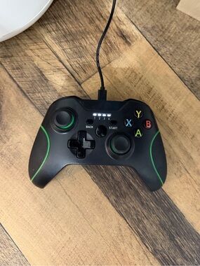 Wireless Controller For Microsoft Xbox One Series S/X/Elite Windows 7 8 10 & PC